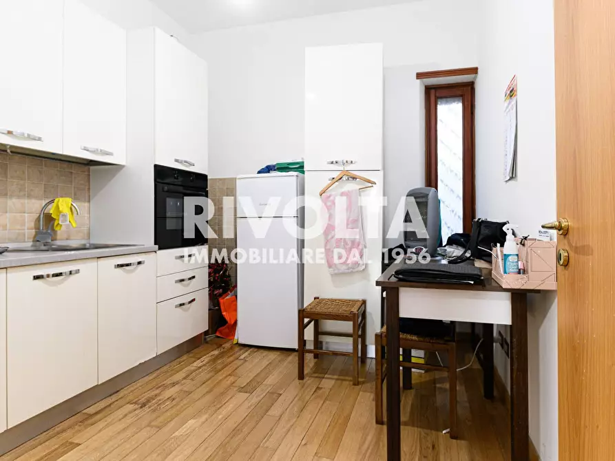 Immagine 9 di Appartamento in vendita  in Via Antonio Serra a Roma