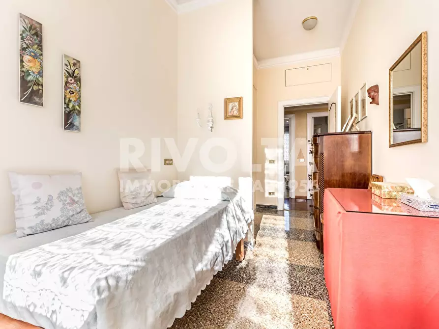 Immagine 20 di Appartamento in vendita  in Corso Trieste a Roma