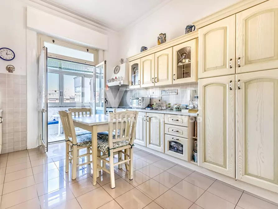 Immagine 21 di Appartamento in vendita  in Corso Trieste a Roma