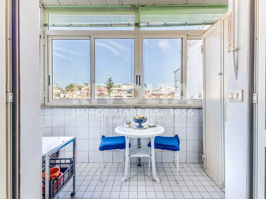 Immagine 23 di Appartamento in vendita  in Corso Trieste a Roma