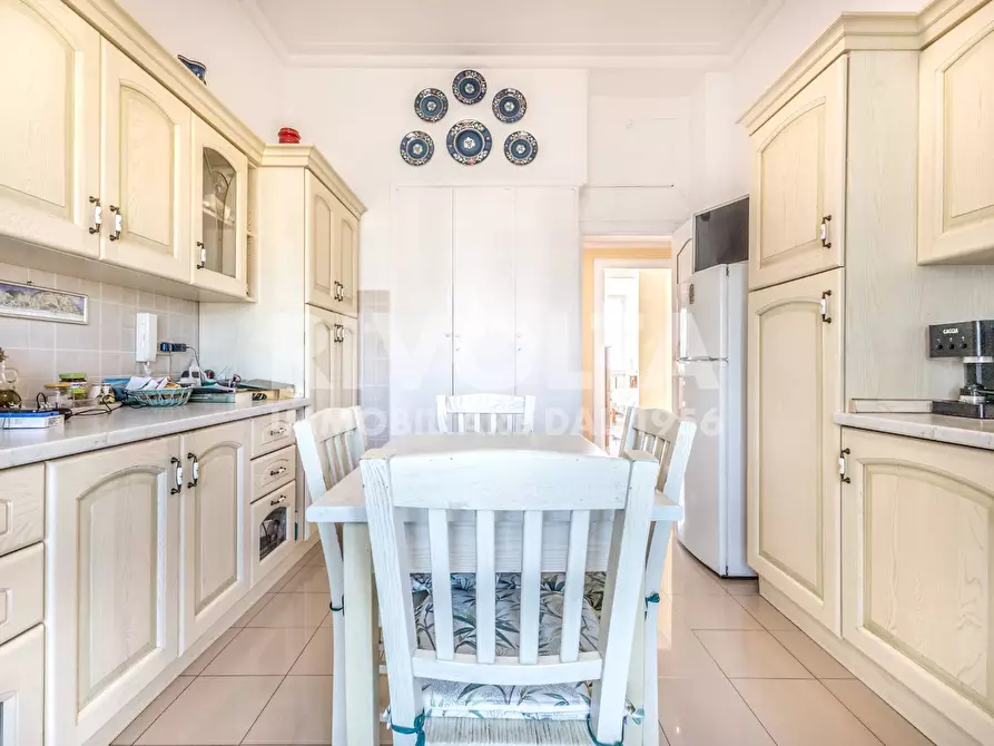 Immagine 24 di Appartamento in vendita  in Corso Trieste a Roma