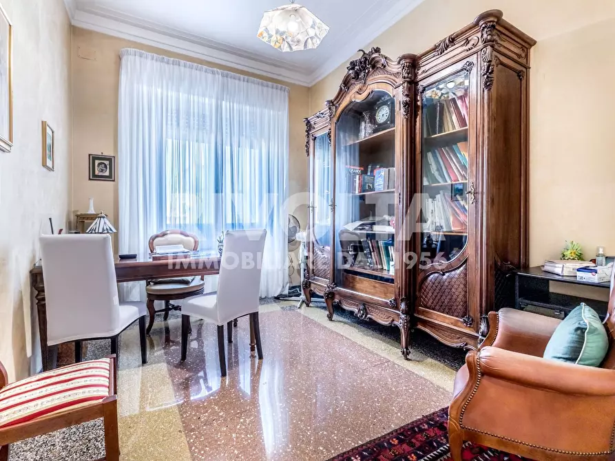 Immagine 25 di Appartamento in vendita  in Corso Trieste a Roma