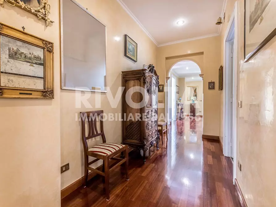 Immagine 27 di Appartamento in vendita  in Corso Trieste a Roma