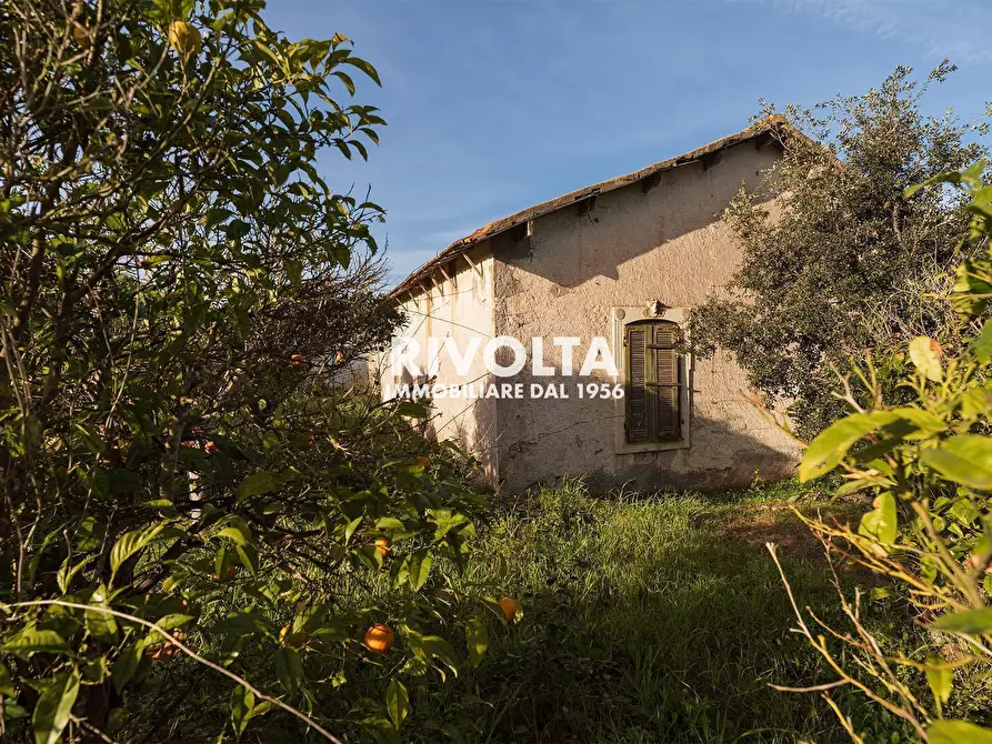 Immagine 3 di Rustico / casale in vendita  in strada vicinale sant'anna pollina a Alghero