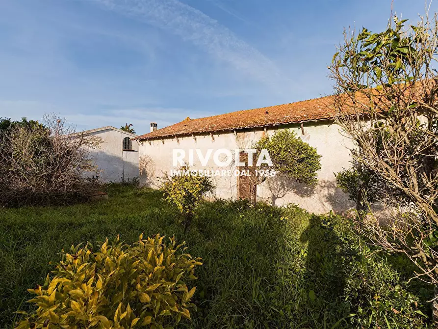 Immagine 5 di Rustico / casale in vendita  in strada vicinale sant'anna pollina a Alghero