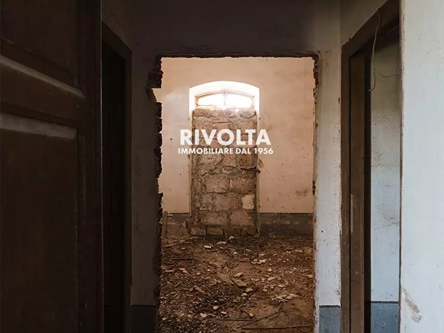 Immagine 18 di Rustico / casale in vendita  in strada vicinale sant'anna pollina a Alghero