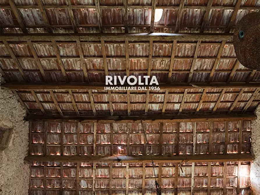 Immagine 21 di Rustico / casale in vendita  in strada vicinale sant'anna pollina a Alghero