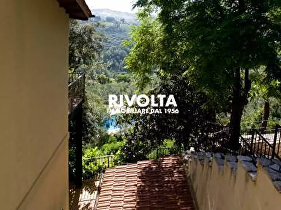 Immagine 21 di Villa in vendita  in via dei cappuccini a Collevecchio