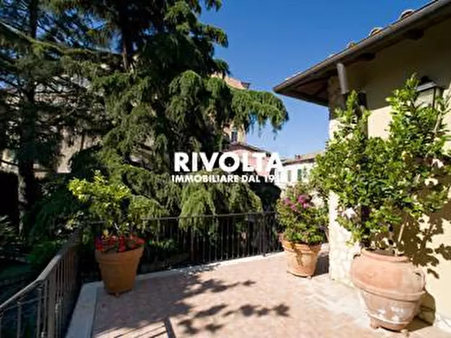 Immagine 22 di Villa in vendita  in via dei cappuccini a Collevecchio