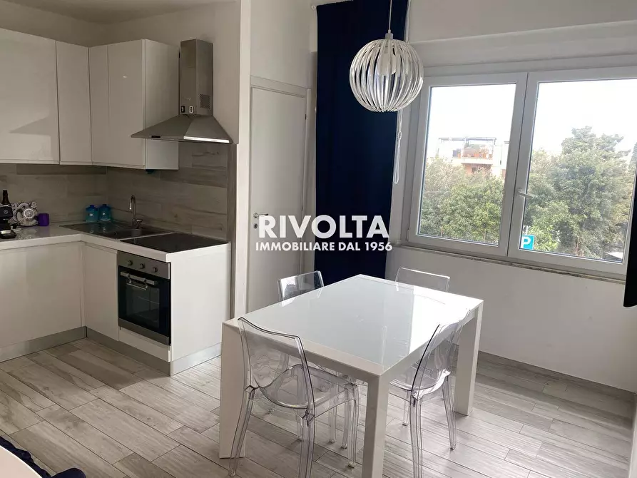 Immagine 1 di Appartamento in affitto  in Via Lividonia a Monte Argentario