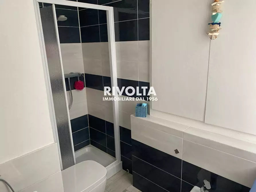 Immagine 6 di Appartamento in affitto  in Via Lividonia a Monte Argentario