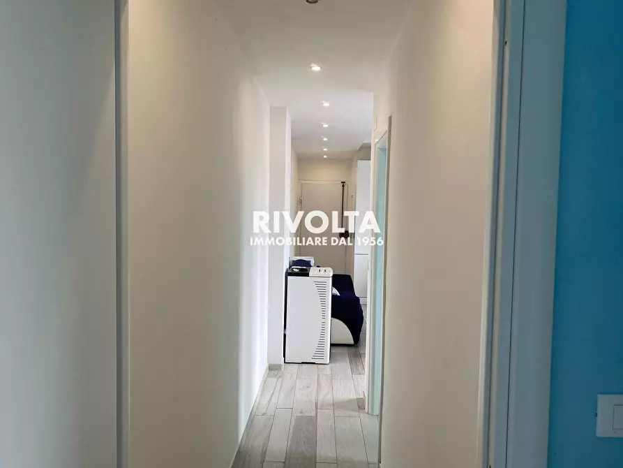 Immagine 5 di Appartamento in affitto  in Via Lividonia a Monte Argentario