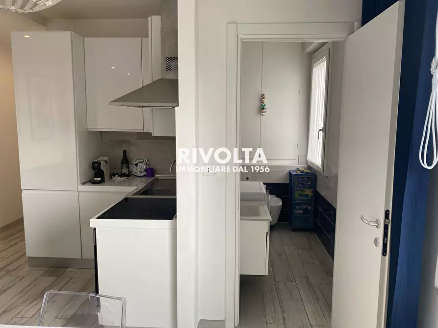 Immagine 10 di Appartamento in affitto  in Via Lividonia a Monte Argentario