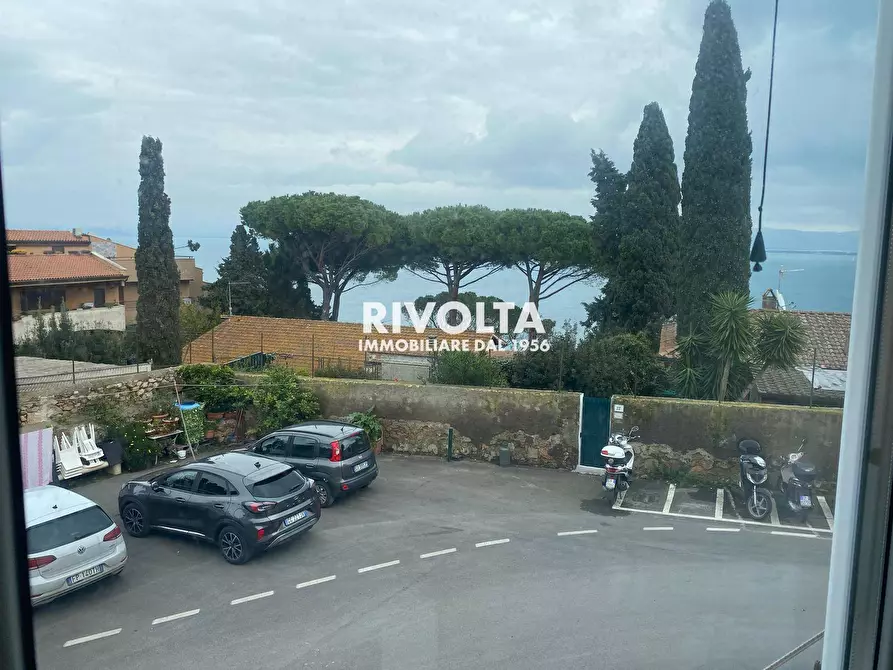 Immagine 11 di Appartamento in affitto  in Via Lividonia a Monte Argentario