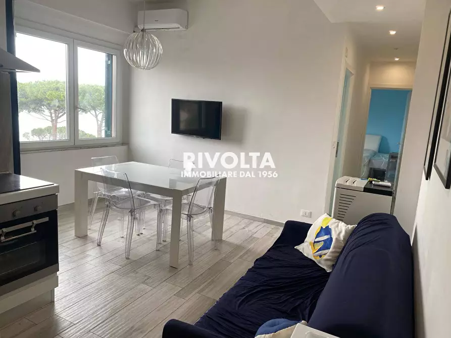 Immagine 2 di Appartamento in affitto  in Via Lividonia a Monte Argentario