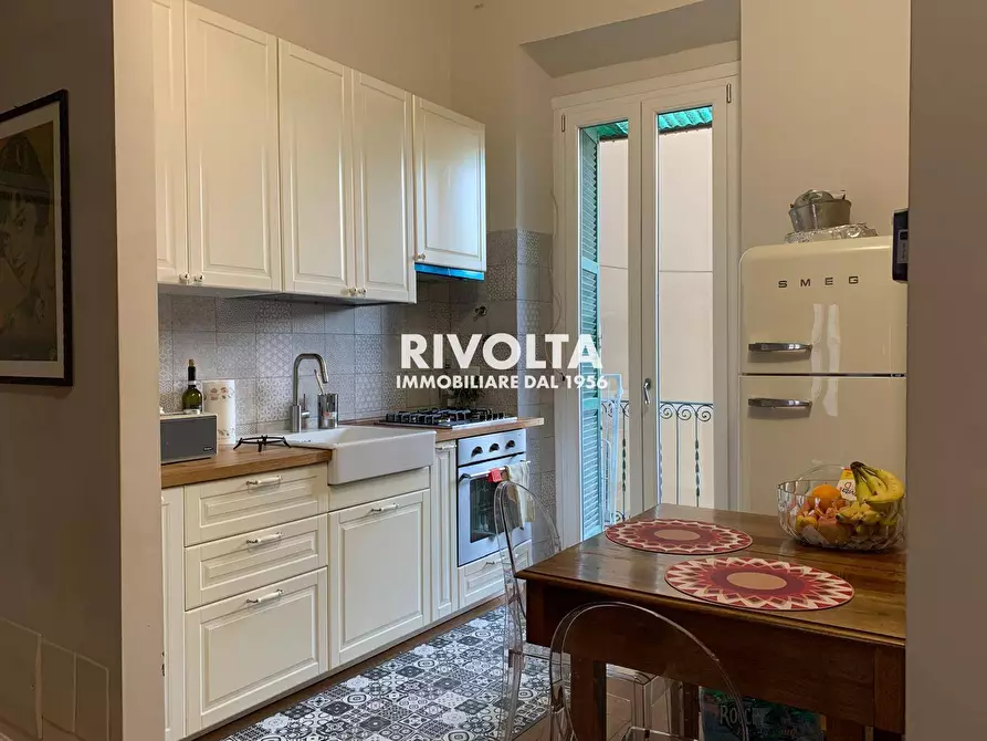 Immagine 5 di Appartamento in affitto  in Via Macerata a Roma