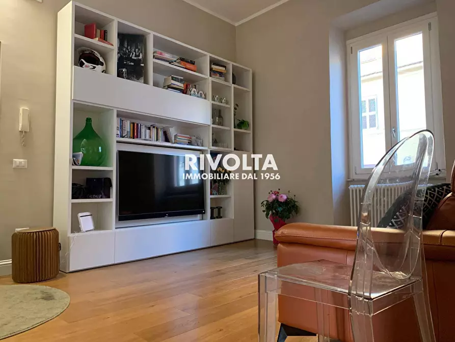 Immagine 4 di Appartamento in affitto  in Via Macerata a Roma