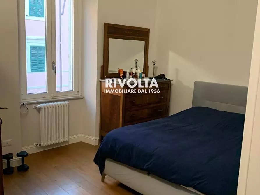 Immagine 9 di Appartamento in affitto  in Via Macerata a Roma