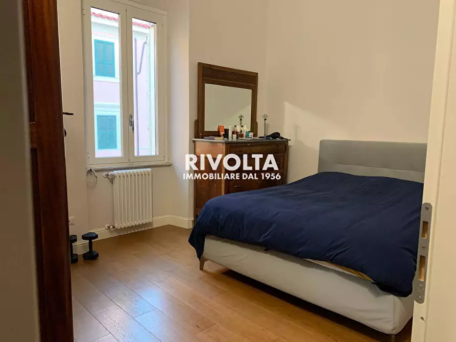 Immagine 11 di Appartamento in affitto  in Via Macerata a Roma