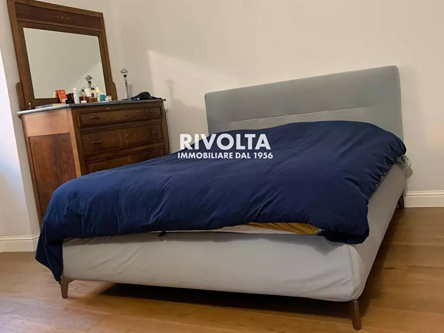 Immagine 10 di Appartamento in affitto  in Via Macerata a Roma