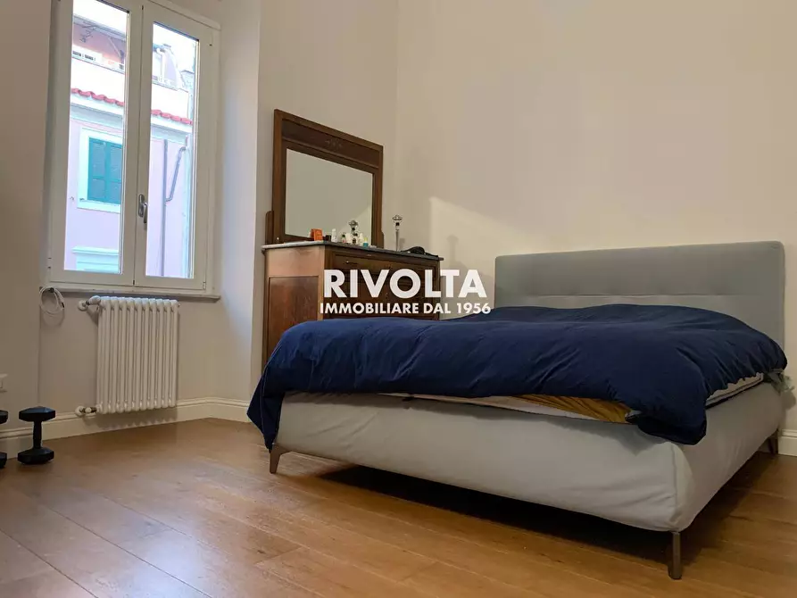 Immagine 12 di Appartamento in affitto  in Via Macerata a Roma