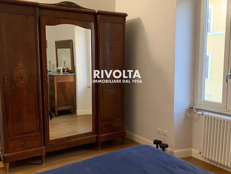 Immagine 13 di Appartamento in affitto  in Via Macerata a Roma