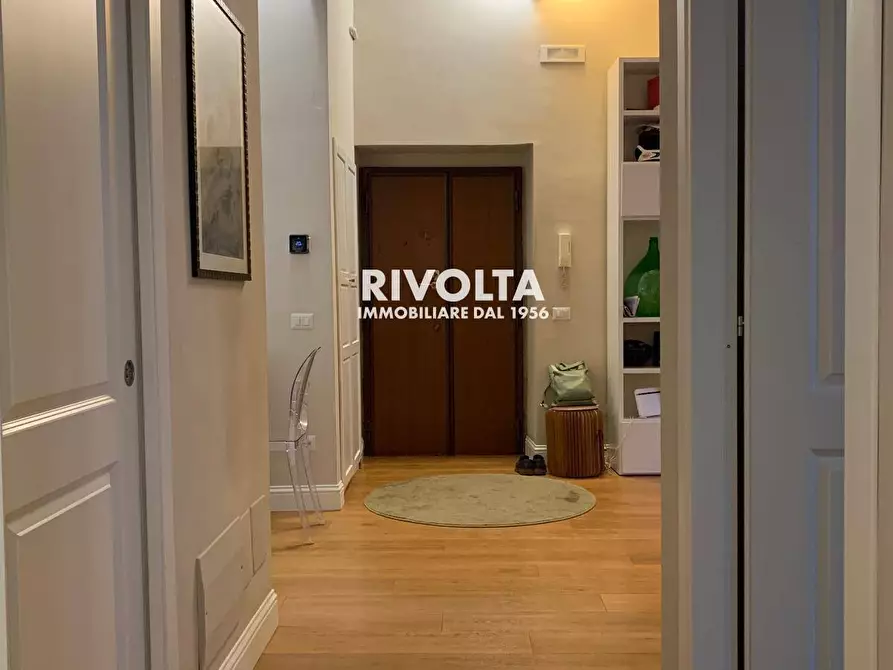Immagine 20 di Appartamento in affitto  in Via Macerata a Roma