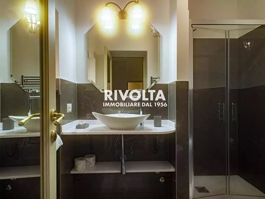 Immagine 25 di Villa in vendita  in le rughe a Formello