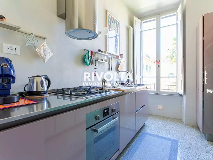 Immagine 6 di Appartamento in affitto  in Viale Delle Milizie a Roma