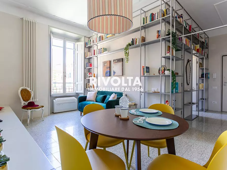 Immagine 1 di Appartamento in affitto  in Viale Delle Milizie a Roma