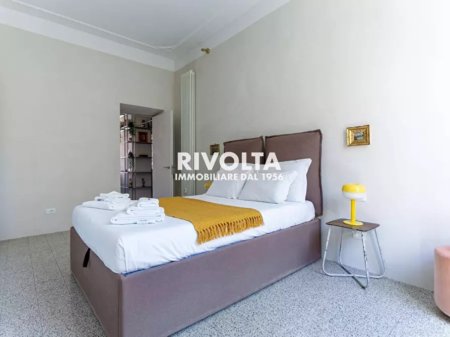 Immagine 9 di Appartamento in affitto  in Viale Delle Milizie a Roma