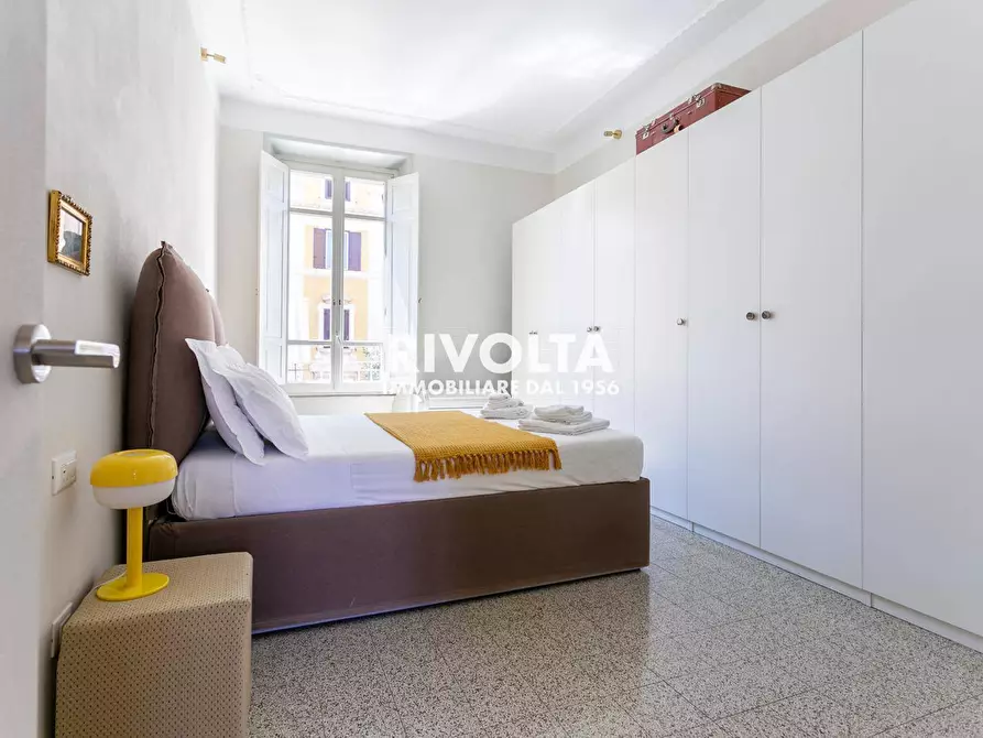 Immagine 10 di Appartamento in affitto  in Viale Delle Milizie a Roma