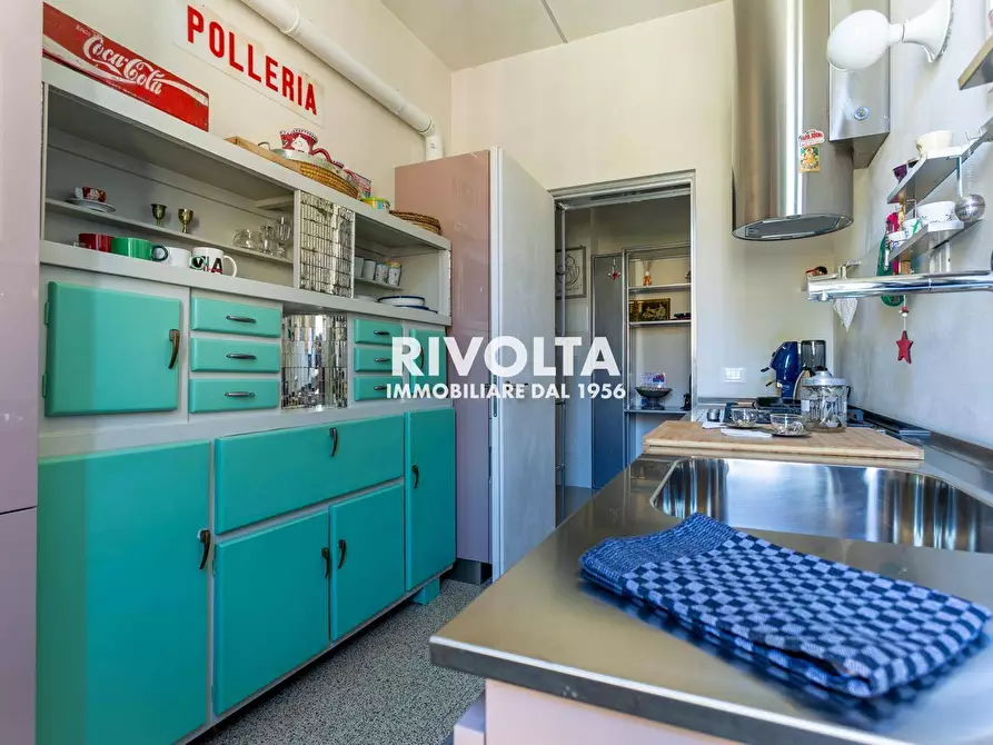 Immagine 7 di Appartamento in affitto  in Viale Delle Milizie a Roma