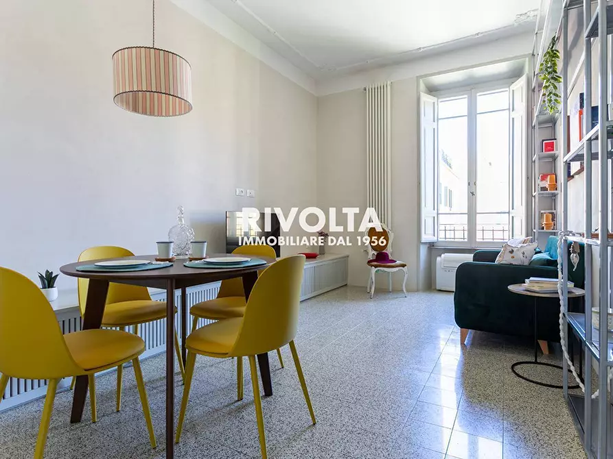 Immagine 2 di Appartamento in affitto  in Viale Delle Milizie a Roma