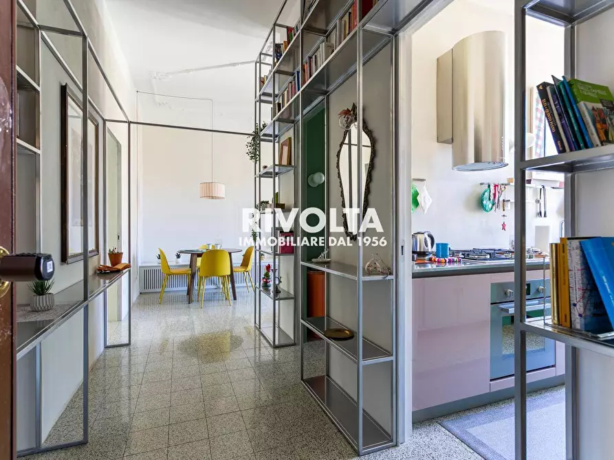 Immagine 8 di Appartamento in affitto  in Viale Delle Milizie a Roma