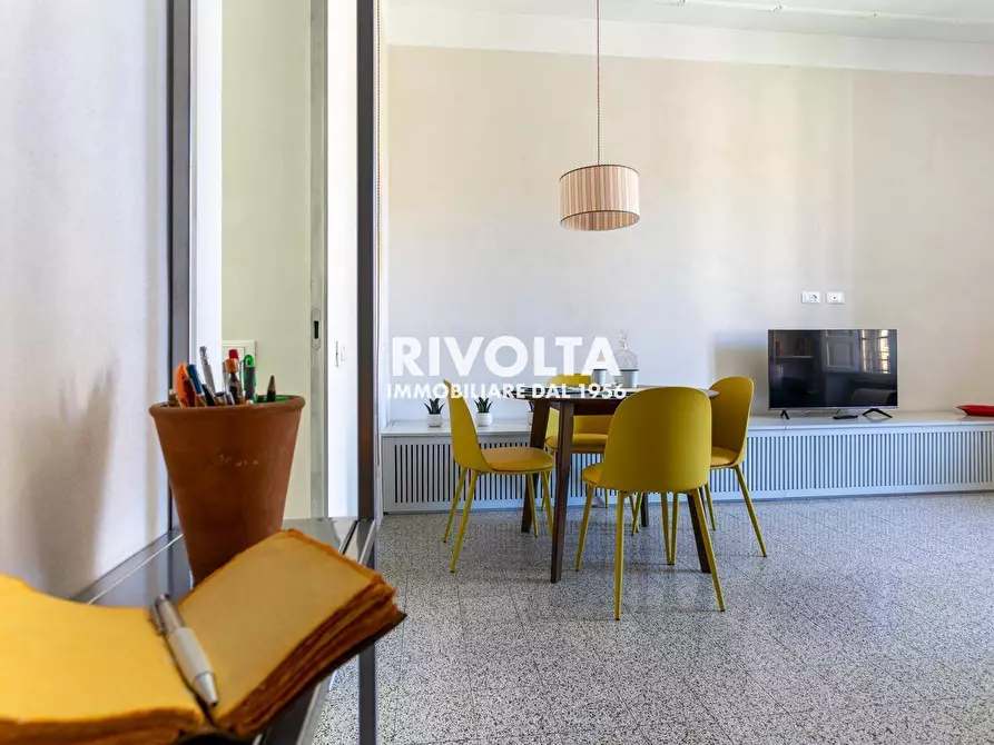 Immagine 3 di Appartamento in affitto  in Viale Delle Milizie a Roma