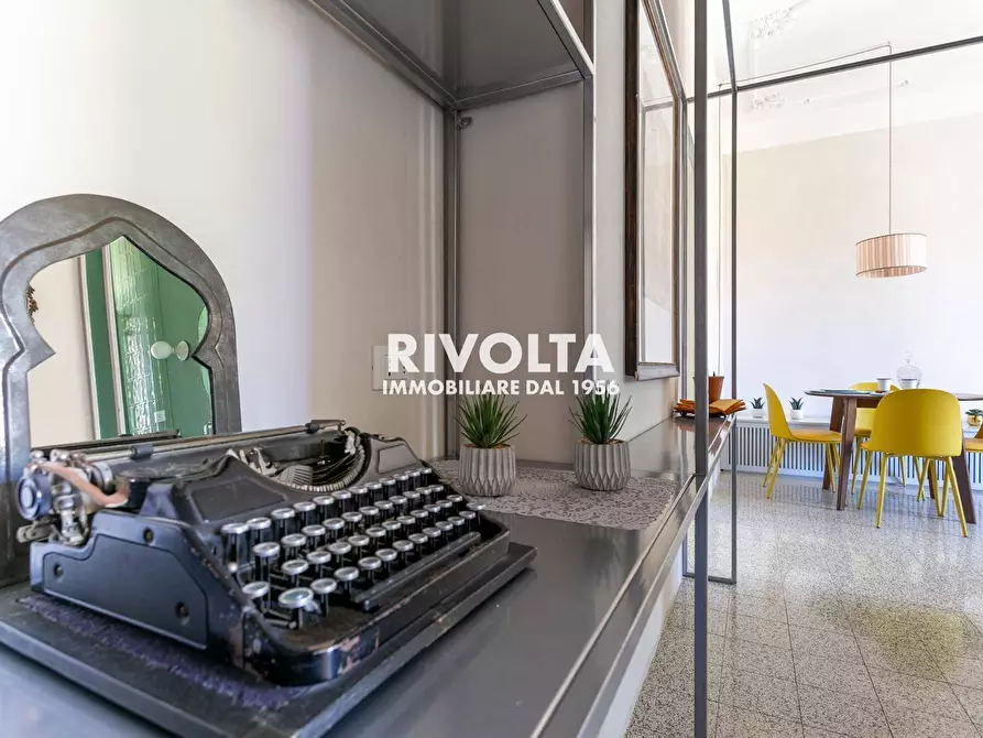Immagine 4 di Appartamento in affitto  in Viale Delle Milizie a Roma