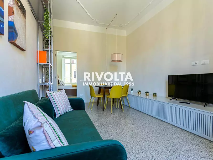 Immagine 5 di Appartamento in affitto  in Viale Delle Milizie a Roma