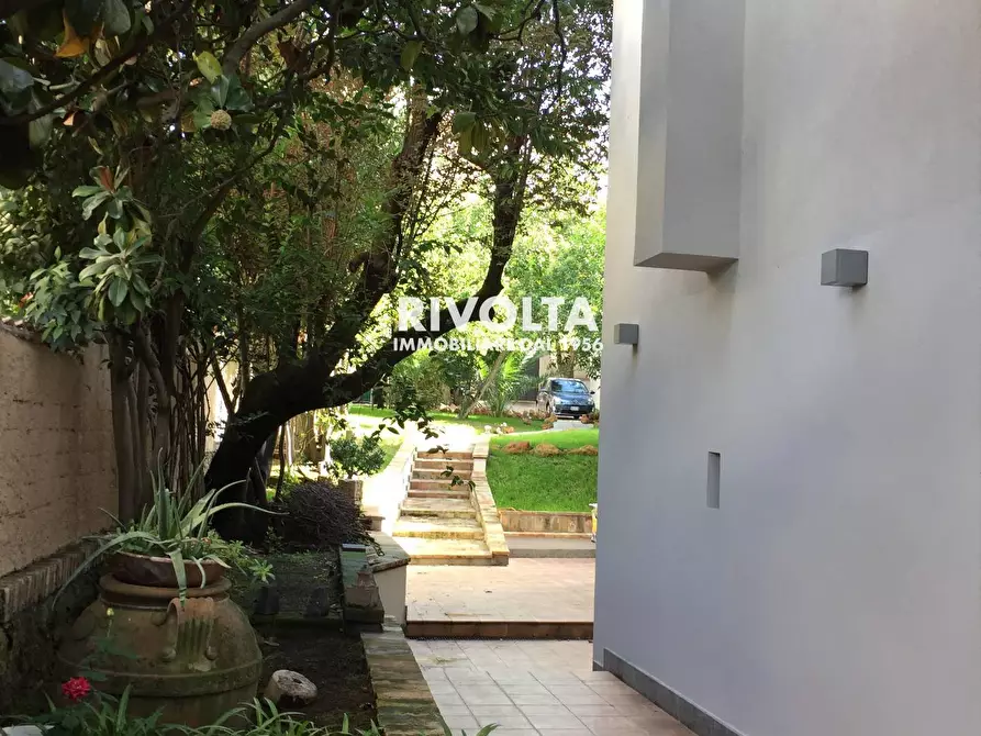 Immagine 2 di Appartamento in affitto  in via trionfale a Roma