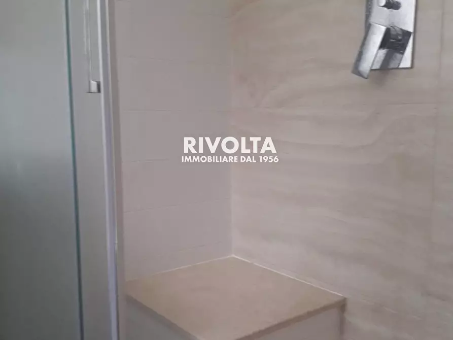 Immagine 14 di Appartamento in affitto  in via trionfale a Roma