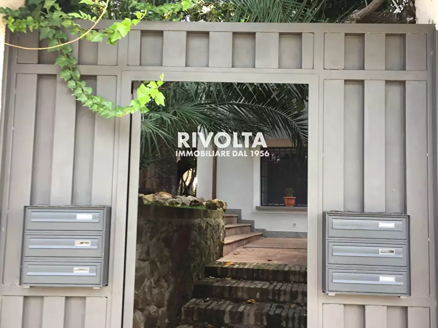 Immagine 18 di Appartamento in affitto  in via trionfale a Roma