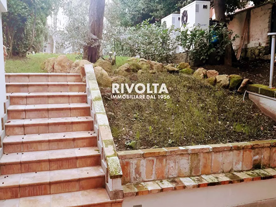 Immagine 4 di Appartamento in affitto  in via trionfale a Roma