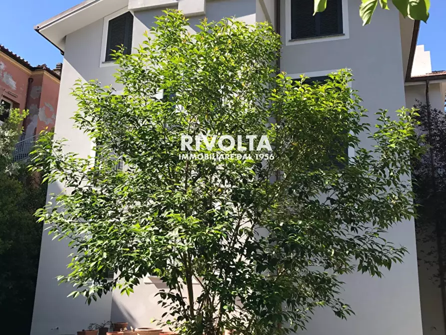 Immagine 1 di Appartamento in affitto  in via trionfale a Roma