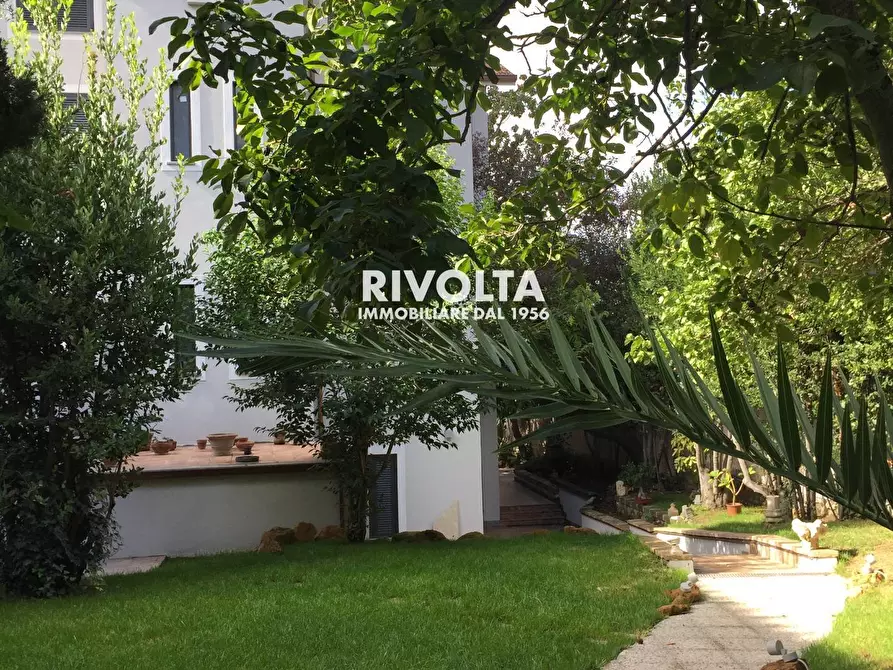 Immagine 5 di Appartamento in affitto  in via trionfale a Roma