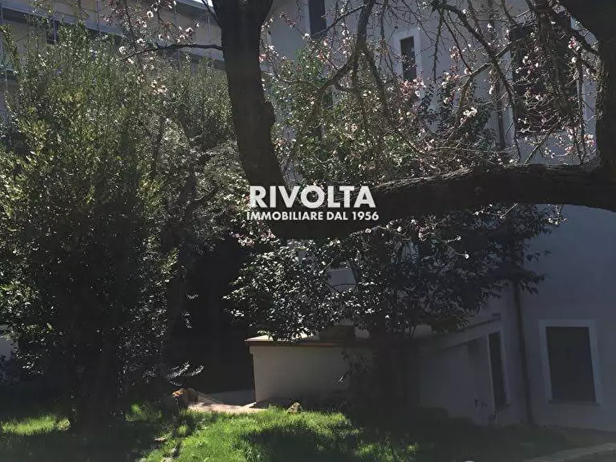 Immagine 6 di Appartamento in affitto  in via trionfale a Roma