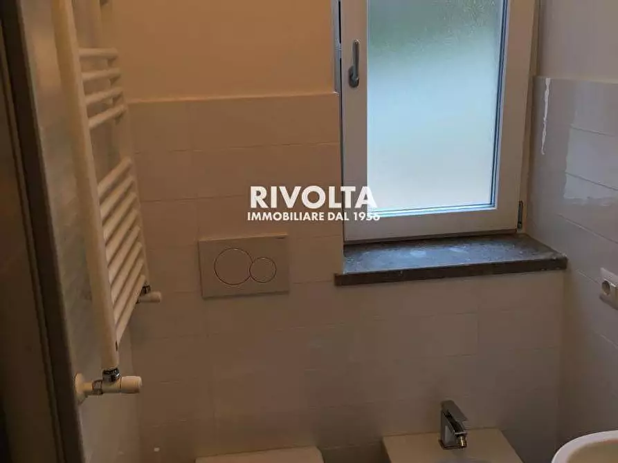 Immagine 17 di Appartamento in affitto  in via trionfale a Roma