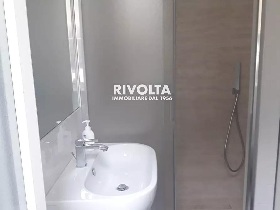 Immagine 16 di Appartamento in affitto  in via trionfale a Roma