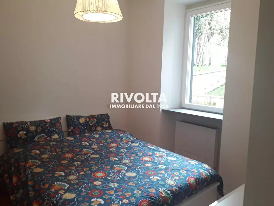 Immagine 12 di Appartamento in affitto  in via trionfale a Roma
