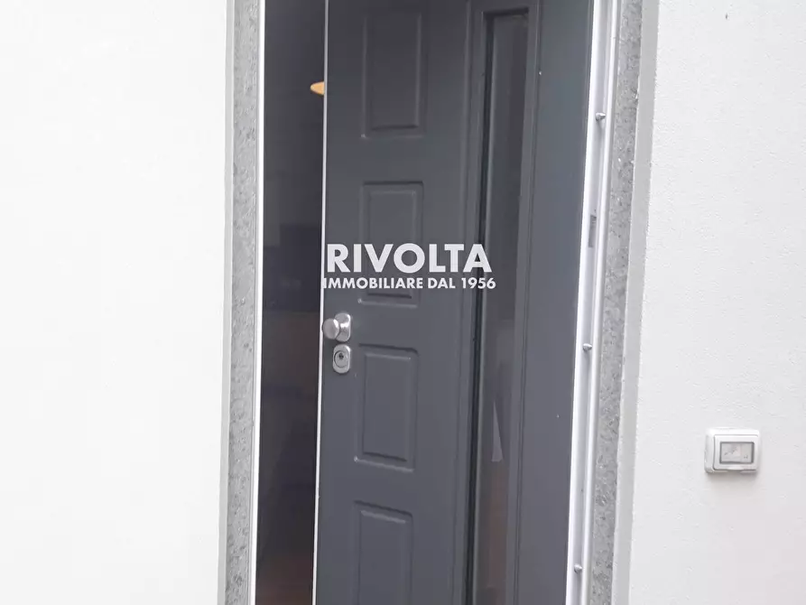 Immagine 7 di Appartamento in affitto  in via trionfale a Roma