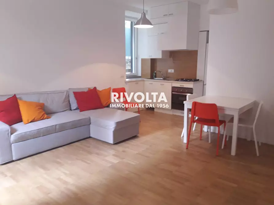 Immagine 8 di Appartamento in affitto  in via trionfale a Roma